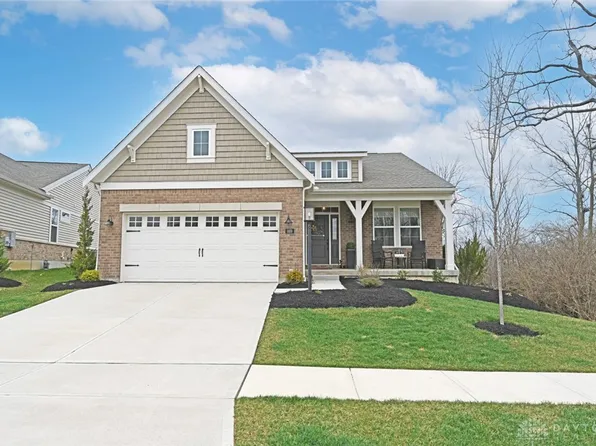 869 Mulligan Pl, Lebanon, OH 45036