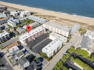 13 69th St UNIT 109, Ocean City, MD