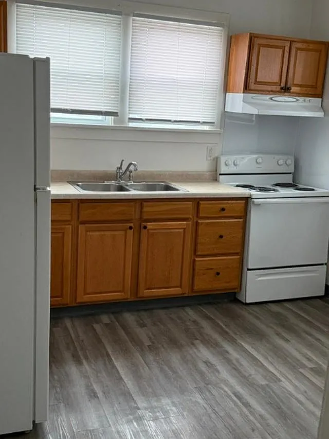406 W State #1 - 406 — Photo 1