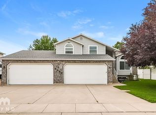 5353 S 3400 W, Roy, UT 84067