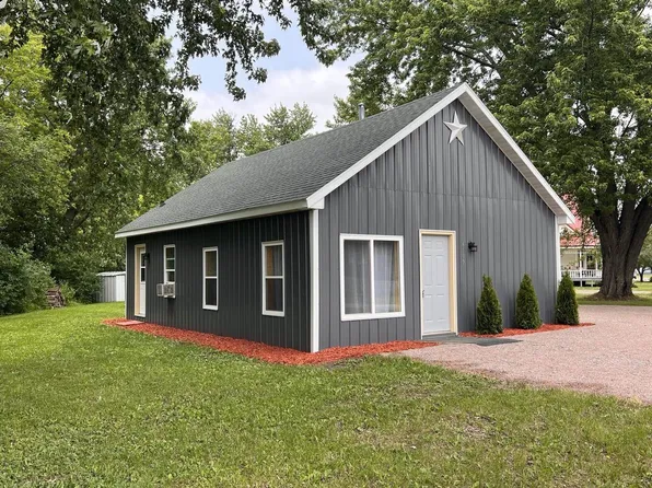 6509 East CAMERON AVENUE, Vesper, WI 54489