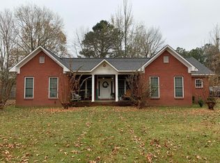 146 Hardin Cir, Pontotoc, MS 38863