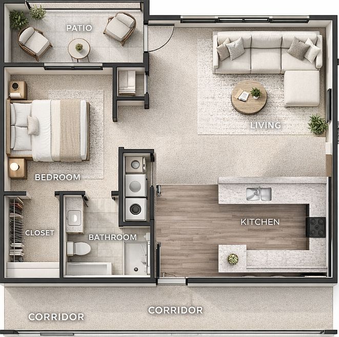 2nd image of 945 S Shelley St #3eca85fff