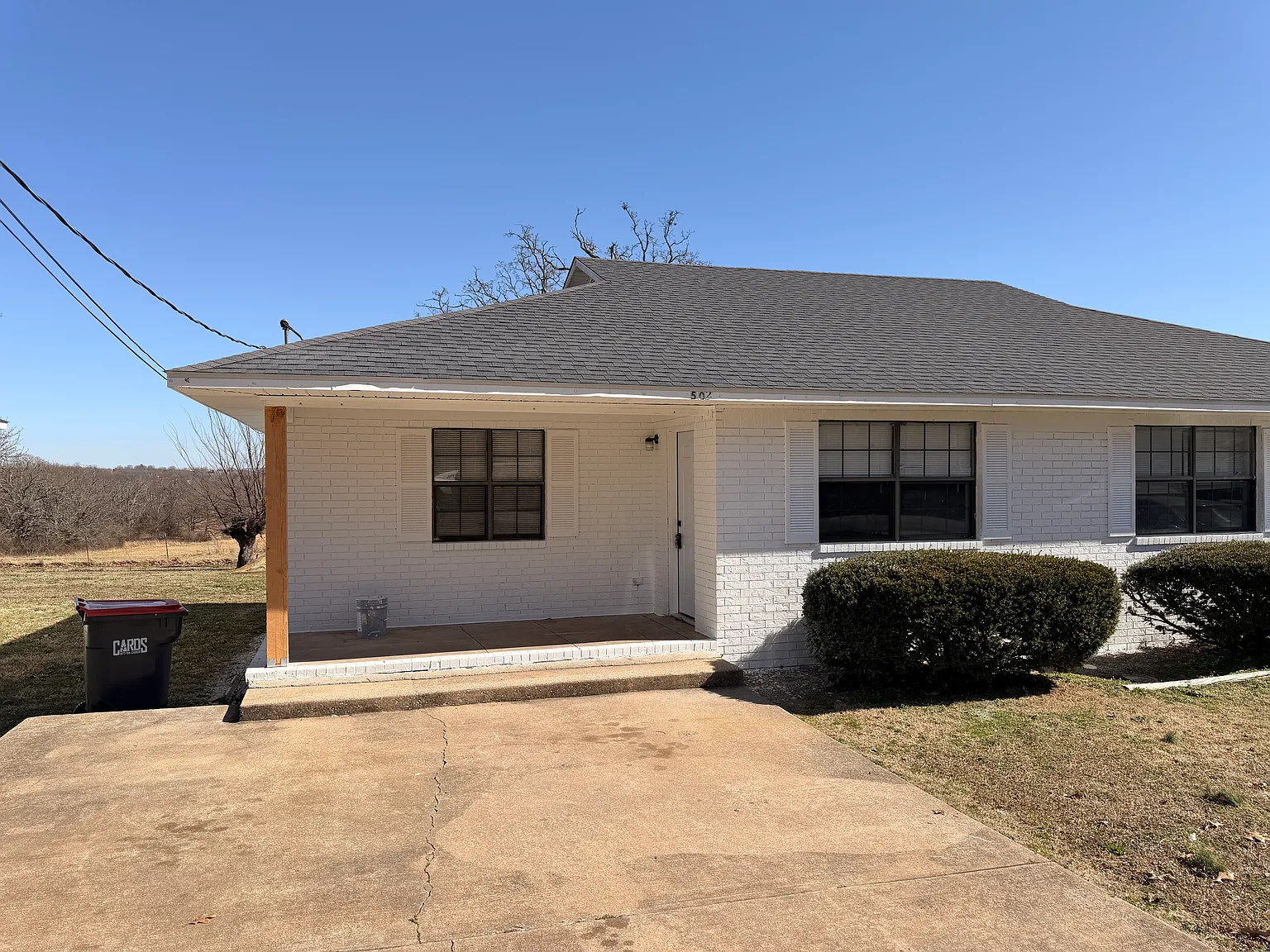 2 bed, 905 sqft, $1,100 — Photo 1