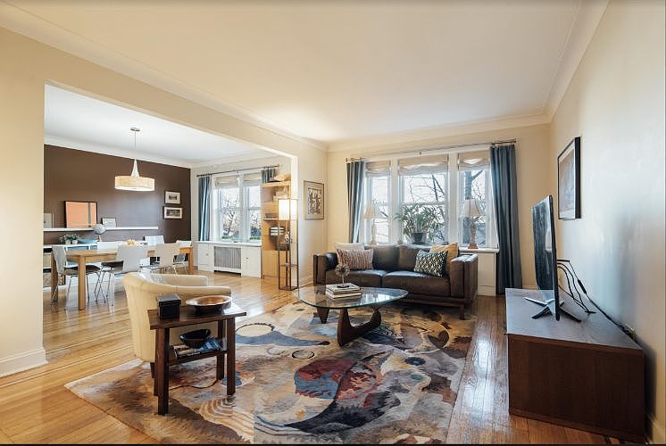 1st image of 107 Kensington Ave APT 306