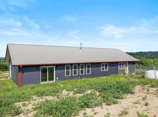 W10864 Santas Loop ROAD, Wonewoc, WI 53968