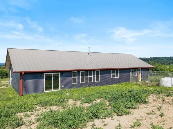 W10864 Santas Loop ROAD, Wonewoc, WI 53968