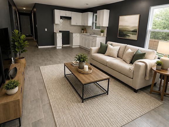 2nd image of 3343 Given Ave