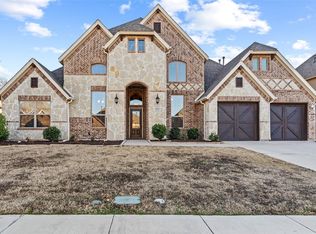 111 Covington Dr, Wylie, TX 75098