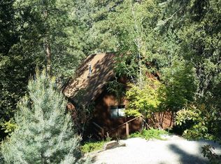 2002 Saddle Way, Pine Mountain Club, CA 93222