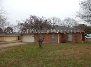4718 Edinburgh Dr, Tyler, TX 75703