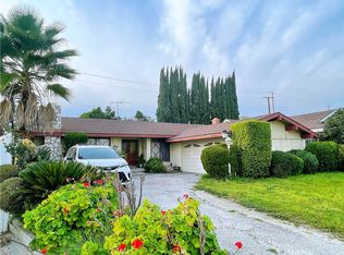 5065 Marshburn Ave, Arcadia, CA 91006
