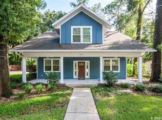3115 W University Ave, Gainesville, FL 32607