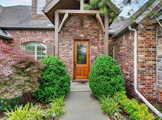 5619 Nottingham Pl, Bartlesville, OK 74006