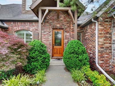 5619 Nottingham Dr, Bartlesville, OK, 74006