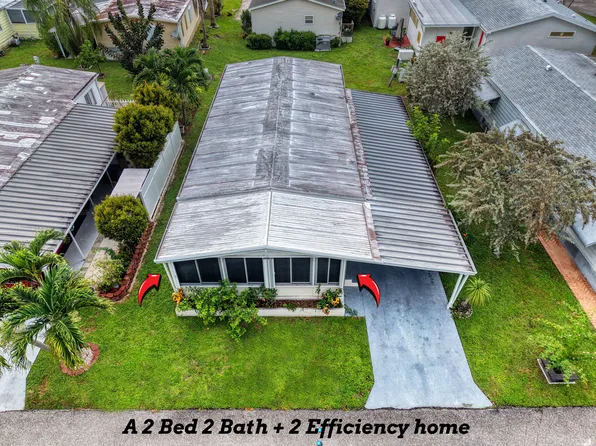 6705 NW 29th Court, Margate, FL 33063