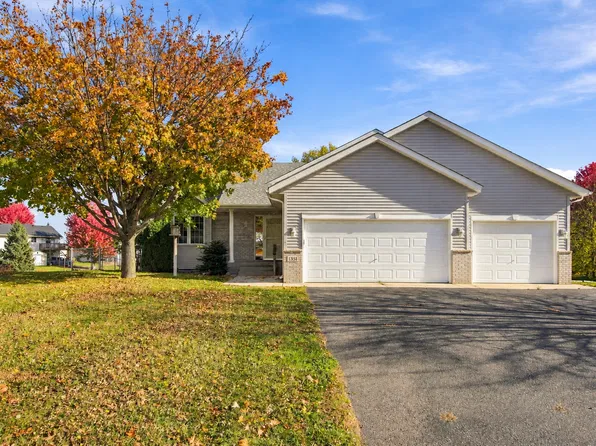 1351 Rolling Oaks Dr, Hanover, MN 55341