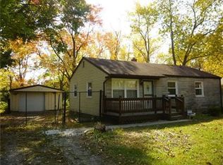1941 Mayfair Dr, Indianapolis, IN 46260