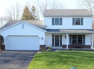 10356 Cliffwood Rd, Perrysburg, OH 43551