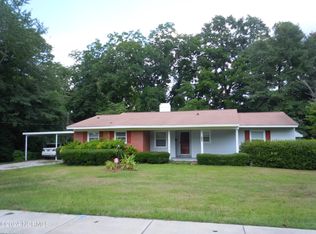 503 Pireway Rd, Tabor City, NC 28463