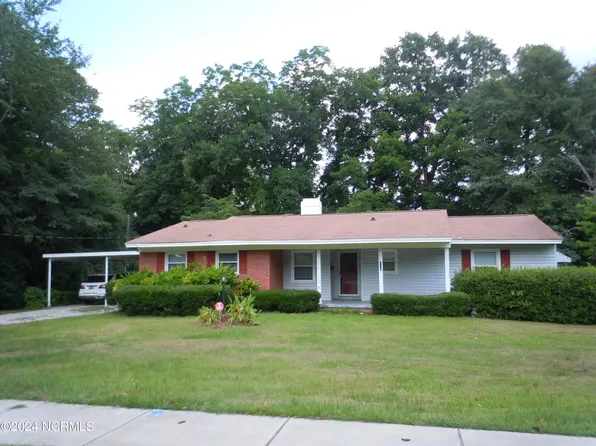 503 Pireway Road, Tabor City, NC 28463