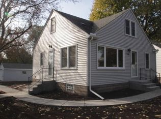 1200 Wilson Ave, Saint Paul, MN 55106