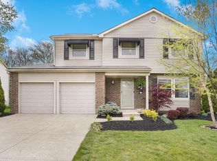 3664 Settlers Rd, Dublin, OH 43016