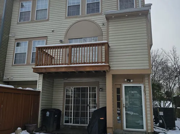 4703 River Valley Way Unit 73, Bowie, MD 20720
