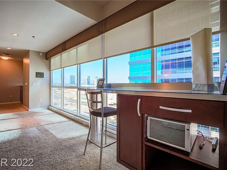 4575 Dean Martin Dr #1112 — Photo 20