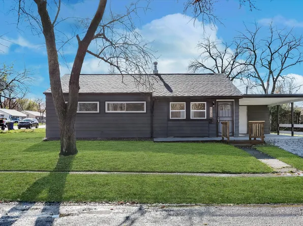 6735 E 49th St, Indianapolis, IN 46226