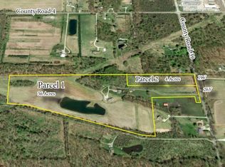 52337 County Road 39, Middlebury, IN 46540