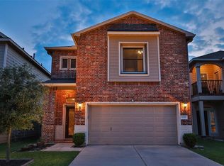 8235 Sardina Shore Dr, Cypress, TX 77433