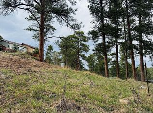 32 Sulky Lane, Evergreen, CO 80439