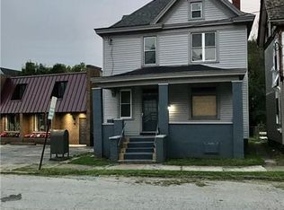 536 Euclid Ave, Greensburg, PA 15601