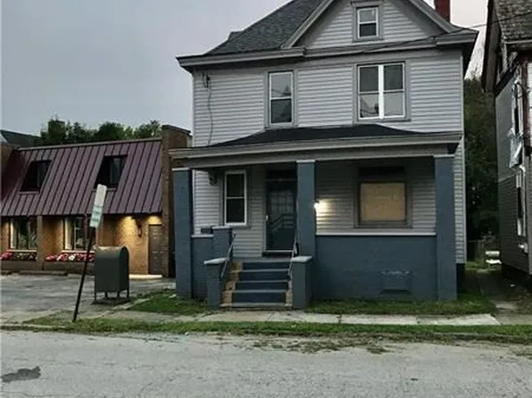 536 Euclid Ave, Greensburg, PA 15601