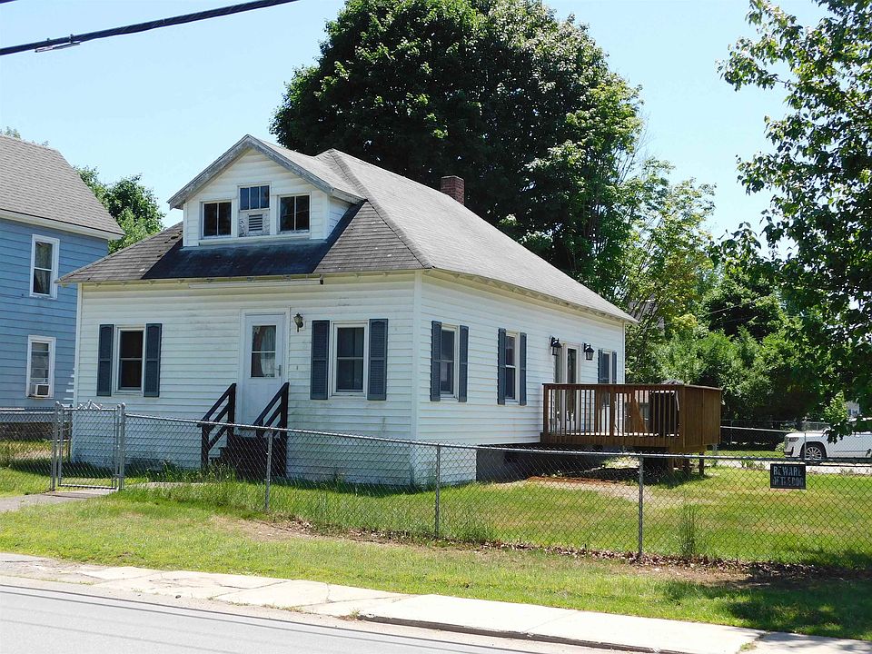 217 Union Street, Springfield, VT 05156 Zillow