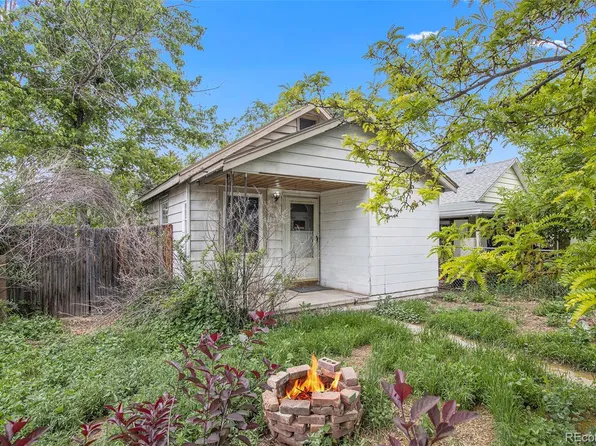 1401 Benton Street, Lakewood, CO 80214