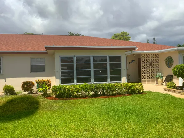 5165 NW 3rd St APT C, Delray Beach, FL 33445
