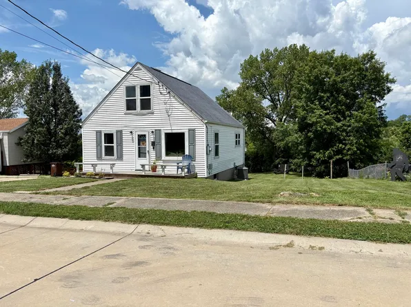 75 Alta Vista Dr, Walton, KY 41094