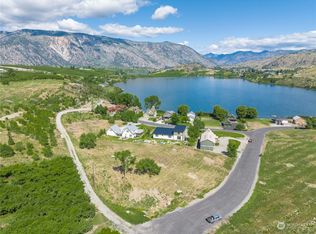 220 Roses Lake Dr, Manson, WA 98831