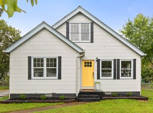 2316 Lyndon Ave, Chattanooga, TN 37415