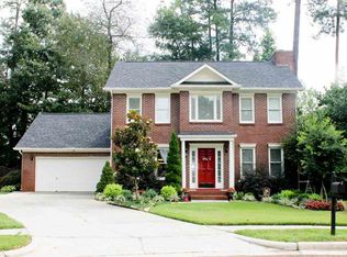 213 Jarrett Ln, Madison, AL 35758