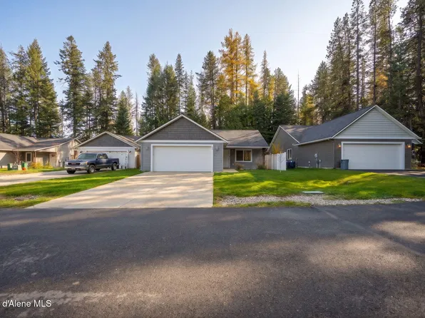 92 Bingham Way, Priest River, ID 83856