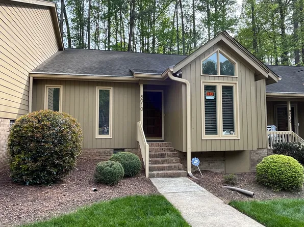 8010 Grey Oak Dr, Raleigh, NC 27615