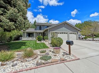 1626 Spring View Ct, Sparks, NV 89436