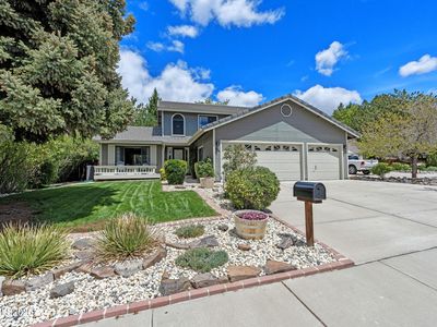 1626 Spring View Ct, Sparks, NV, 89436