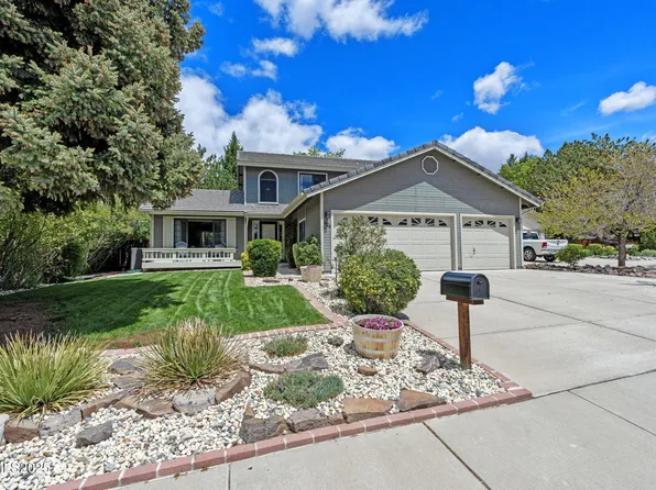 1626 Spring View Ct, Sparks, NV 89436