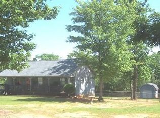 1533 Diamond Hill Rd, Moneta, VA 24121