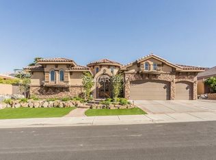 959 Verdite Ave, Henderson, NV 89011