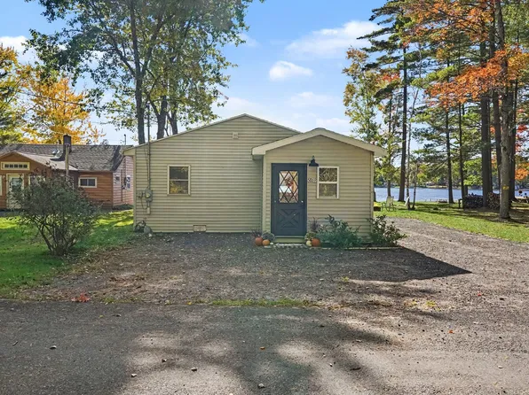 5869 S Whalen Lake Dr, Baldwin, MI 49304